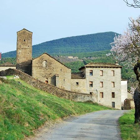 Oliván Casa Azon 빌라 외부 사진