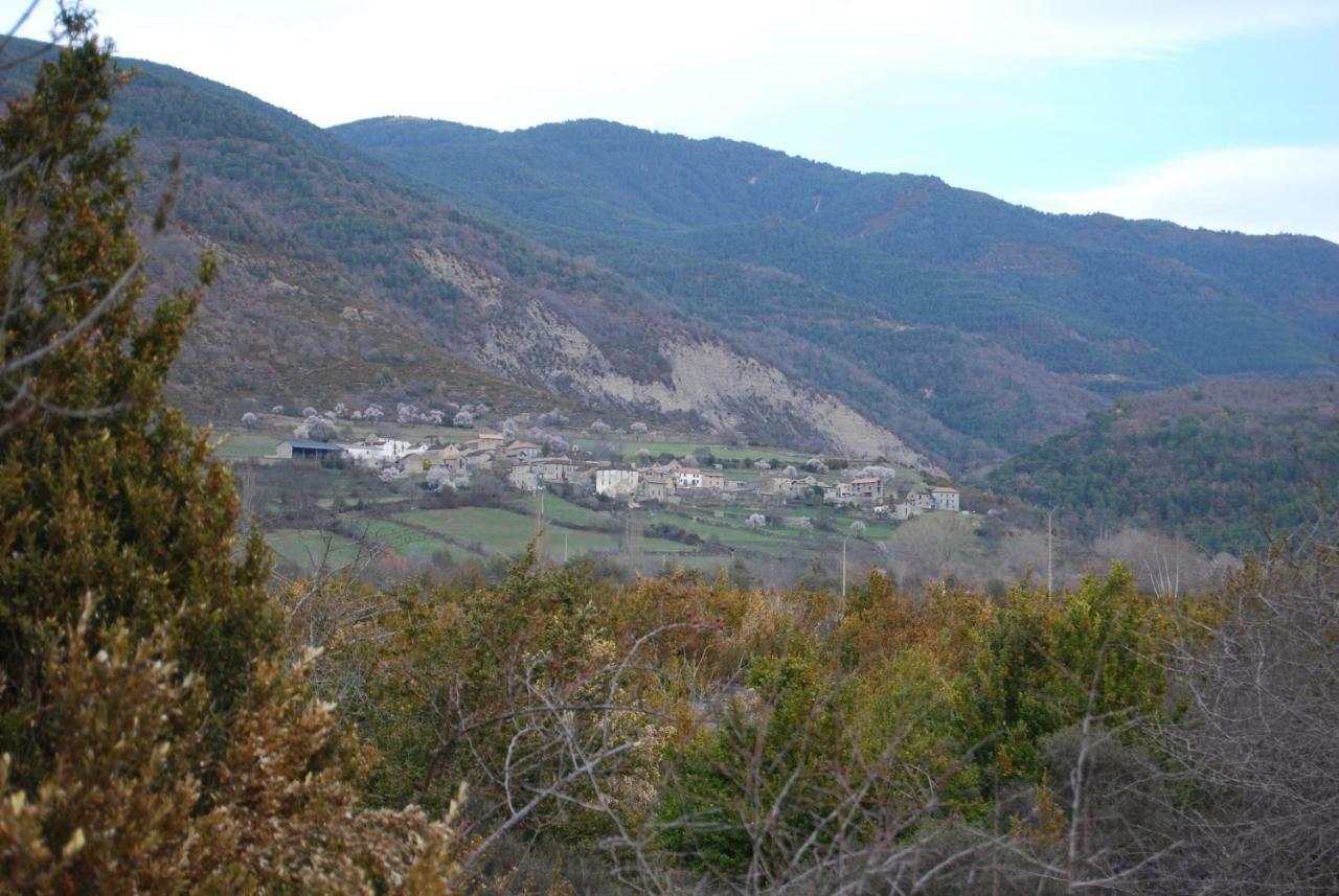 Oliván Casa Azon 빌라 외부 사진